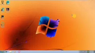 Destroying Windows 7 with Memz