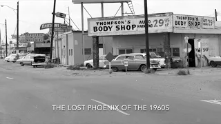 History Adventuring podcast #255 - The lost Phoenix of the 1960s