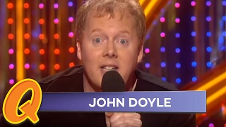 John Doyle: Spaziergang zu McDonalds | Quatsch Comedy Club Classics