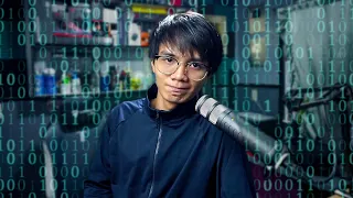 Na Hack Ang Channel Ko