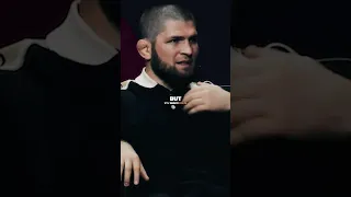 Why Khabib Can Still Beat Everyone