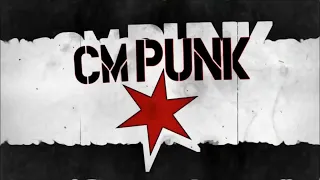 CM Punk Titantron 2023 HD