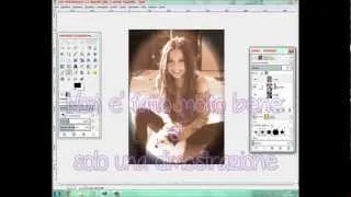 Come applicare degli effetti alle foto con Gimp!