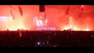 Thunderdome 2012 | A Tribute to 3 Steps Ahead