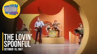 The Lovin' Spoonful "She Is Still A Mystery" on The Ed Sullivan Show