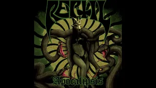 REPTIL - Apocalipsis (Full Album 2022)