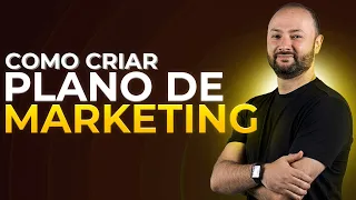 Como fazer um plano de marketing digital: guia completo para iniciantes | Guia de Marketing #01