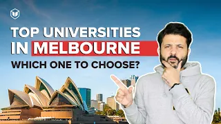 Top Universities in Melbourne: Which One to Choose? | LeapScholar