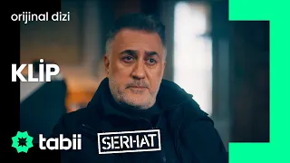 Her Oyunun Kuralı Farklı!  | Serhat 2. Bölüm