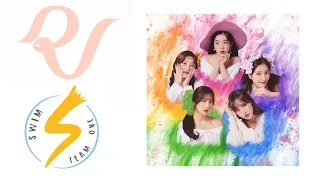 ReVival - The 2021 Red Velvet Megamix (레드벨벳)