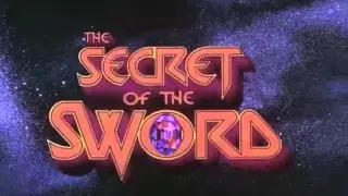 He-man and She-ra: The Secret of the Sword Opening