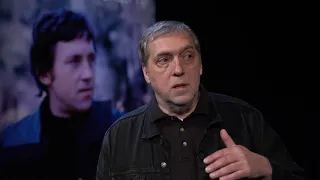 Никита Высоцкий о фильме «Вратарь. История одной песни».