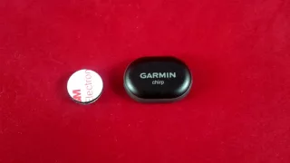 Garmin Chirp Geocaching Wireless Beacon, MUCH Easier Way to Use