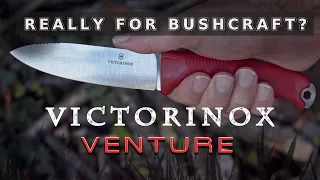 VICTORINOX Venture : What you need to know !