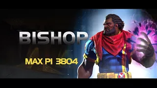 Bishop Special Moves | Marvel Contest of Champions