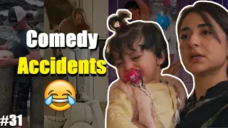 COMEDY HADSAT ON EARTH - Episode 31
