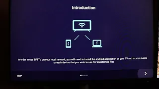 Kako ručno instalirati aplikaciju na Android TV box (ako je nema u trgovini)?