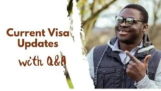 Q&A Current Updates on U.S Visa Applications (F1, J1, M1, B1, B2, all Non-Immigrant Visas)