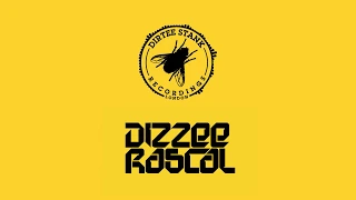 Dizzee Rascal - Bop 'N Keep It Dippin' (lyrics on screen)