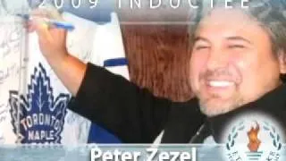 Peter Zezel