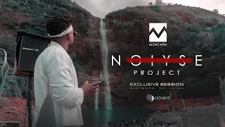 Montaña | NOIYSE PROJECT | Gartmore , Sri Lanka 🇱🇰 - Exclusive Session