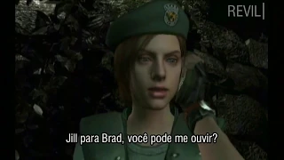 MV: Jill Valentine In the End