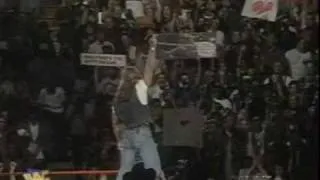 hbk entrance