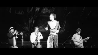 The Rolling Stones Live Full Concert Milton Tennis Courts, Brisbane, 14 February 1973