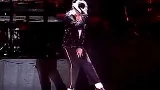 Michael Jackson - Billie Jean : Seoul 1996 - Ending Dance [HD]