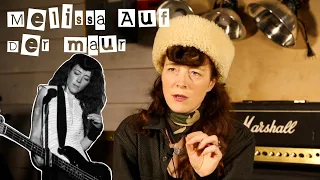 Melissa Auf der Maur: Full Life Interview