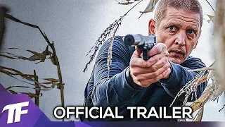 TRIGGER POINT Official Trailer (2021) Barry Pepper, Thriller Action Movie HD