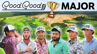 The Good Good Cup Major