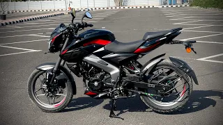 2024 Bajaj Pulsar NS200 2.0 Full Review 🔥 | better Than Yamaha MT15 ❤️❤️