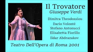 Il Trovatore - Verdi