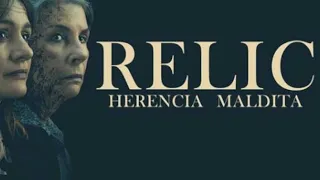 Relic herencia maldita película completa