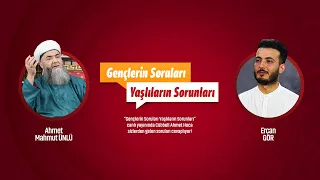 Gençlerin Soruları Yaşlıların Sorunları 6. Bölüm 30 Aralık 2023