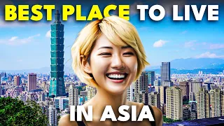 10 Safe and Cheap Countries to Live and Travel in Asia - 2024