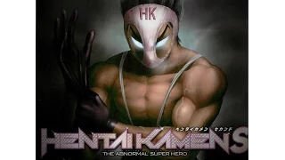 HentaiKamen!!EL ENMASCARADO DE LAS PANTIES.GGH