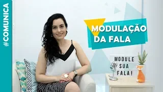 Você quer FALAR MELHOR? Trabalhe sua MODULAÇÃO | #Comunica