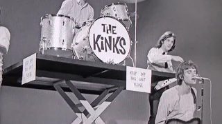 the kinks  " milk cow blues "      2020 stereo mix.