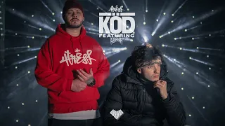 4TRESS - KÖD FT. AZAHRIAH (OFFICIAL MUSIC VIDEO)