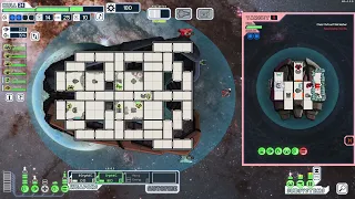 FTL Multiverse 5.4.1: Ember C, Flagship Ending