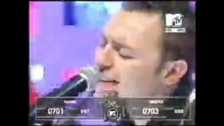 Звери и Наив (Полный контакт MTV, 22.06.2007)