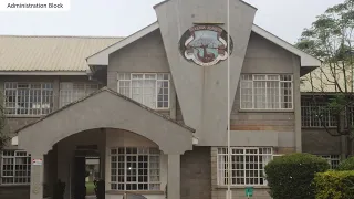 MOUNT KENYA ACADEMY VIRTUAL TOUR- SENIOR CAMPUS