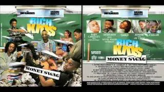 Rich Kids f/ Cooley & Young Dro - Patna Dem - Money Swag