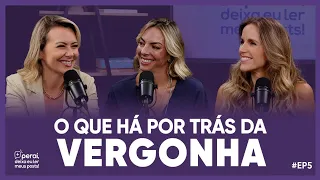 A DOR DA VERGONHA! - PERAÍ, DEIXA EU LER MEUS POSTS #ep5