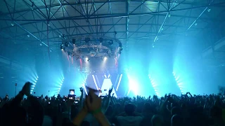 Armin Only Embrace by Armin Van Buuren 25.02.2017 IEC Kyiv (МВЦ Киев)