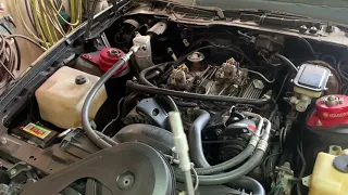 How to adjust the fuel pressure on a Crossfire Injection 305/350.