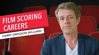 Harry Gregson-Williams on Building Your Career in Film Scoring | Film Composition | Berklee Online