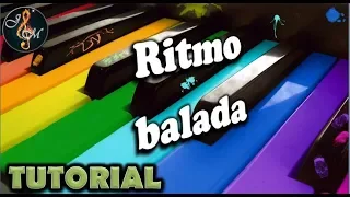 Piano lessons | How to play SALSA (Beginners)